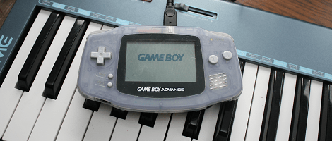 How to Get a Game Boy Advance (GBA) Emulator on Your BlackBerry