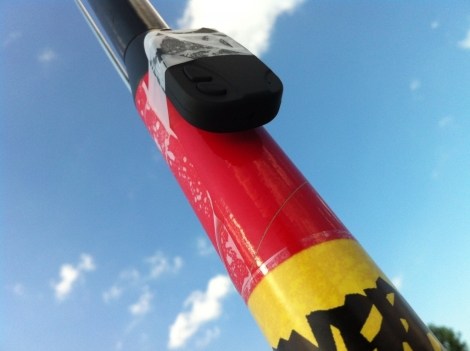 Model Rocketry From The Rocket’s Point Of View | Hackaday