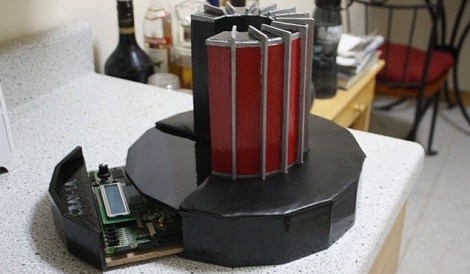 Recovering Data For A Homemade Cray | Hackaday