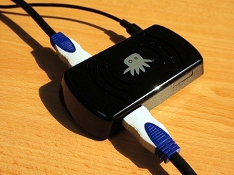 12 | September | 2011 | Hackaday