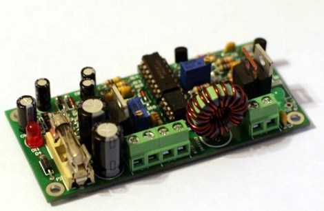 September | 2011 | Hackaday | Page 24