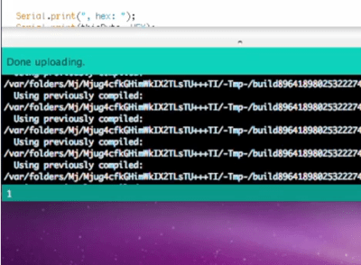 Get The Lead Out Of The Arduino Compile Process | Hackaday