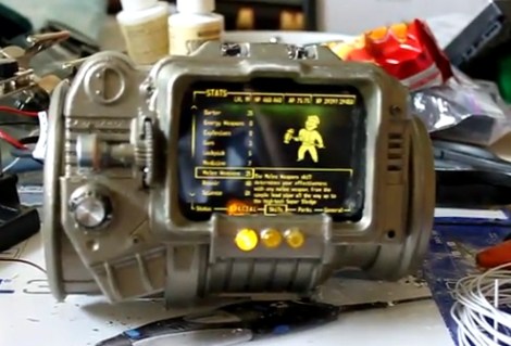 06 | September | 2011 | Hackaday
