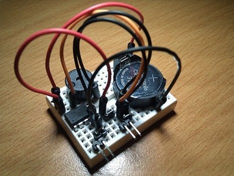 11 | October | 2011 | Hackaday | Page 2