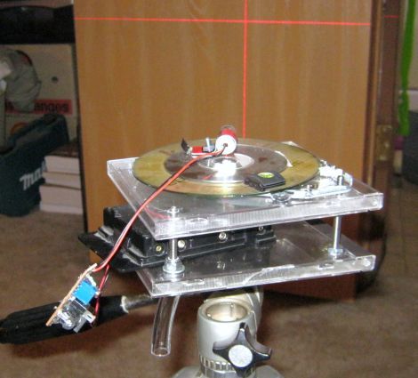 14 | October | 2011 | Hackaday | Page 2