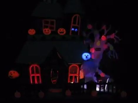 Halloween Hacks: A Haunted House Project For The Kids | Hackaday