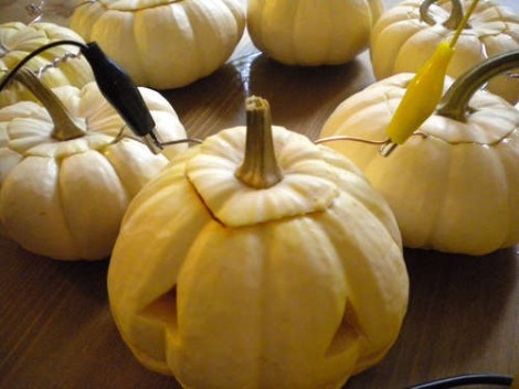 October | 2011 | Hackaday | Page 16
