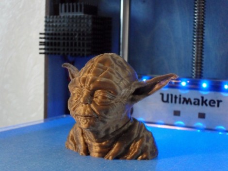 Ultimaker Quality FAQ Is Like Porn For 3D Printers | Hackaday