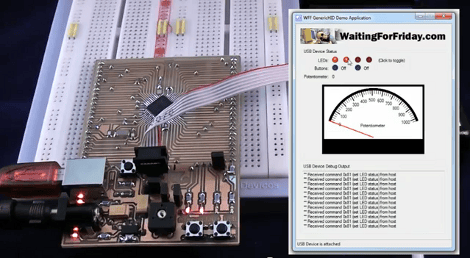 October | 2011 | Hackaday