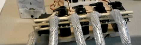 Hackaday Links: November 6th, 2011 | Hackaday