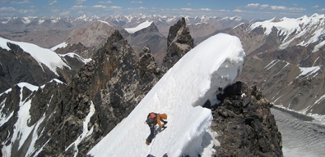 Mountaineering | Hackaday