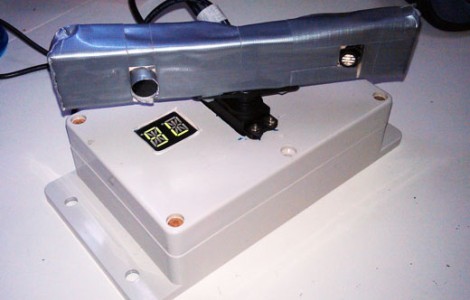 diy-laser-scanner