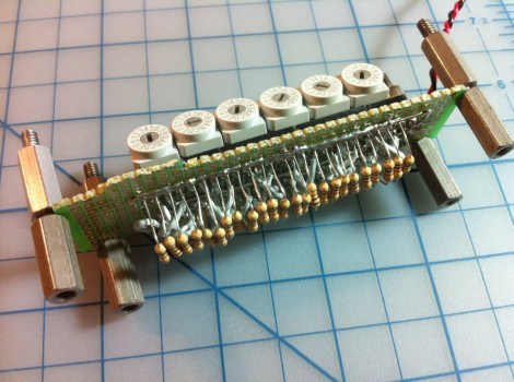 Programming The 6502 One Nibble At A Time | Hackaday