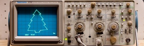 Hackaday Links: December 16, 2011 | Hackaday