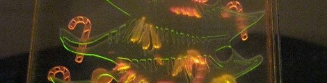 Hackaday Links: December 25, 2011 | Hackaday