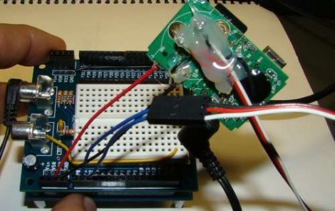 16 | January | 2012 | Hackaday
