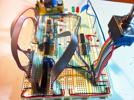 January | 2012 | Hackaday | Page 19