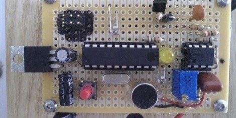 15 | January | 2012 | Hackaday