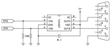 Commandeer X10-based Home Automation With Your Favorite Microcontroller ...