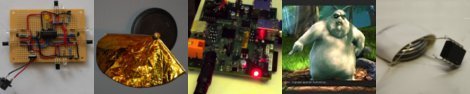 28 | January | 2012 | Hackaday