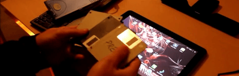 Hackaday Links: February 26, 2012 | Hackaday