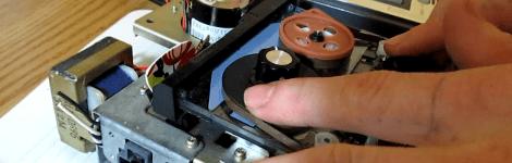 Hackaday Links: February 8, 2012 | Hackaday