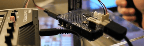 Hackaday Links: February 26, 2012 | Hackaday
