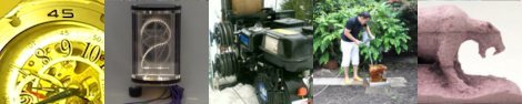 25 | February | 2012 | Hackaday