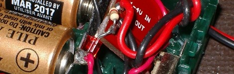 Hackday Links: March 16, 2012 | Hackaday