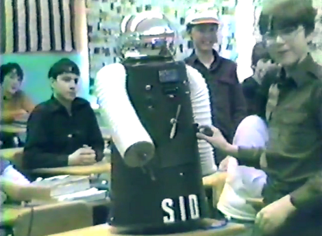 28 | April | 2012 | Hackaday