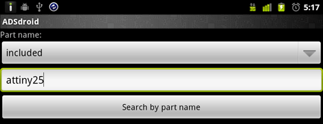 Android App Review: ADSdroid Gives You Every Datasheet, Ever | Hackaday