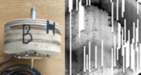 Wooden CNC Touch Probe | Hackaday
