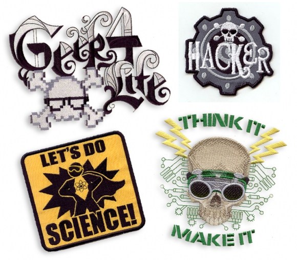 19 | April | 2012 | Hackaday