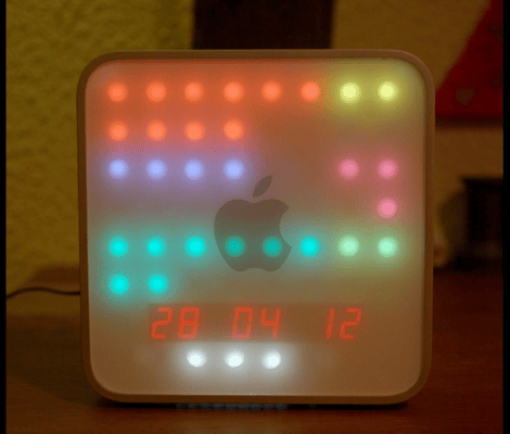 30 | April | 2012 | Hackaday