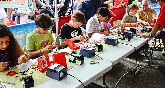 21 | April | 2012 | Hackaday