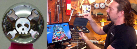 Pinball Stomp: Part 2 | Hackaday