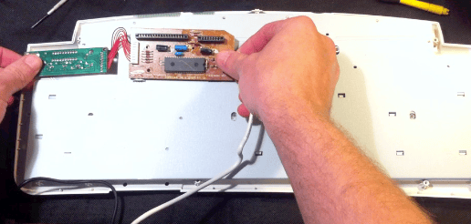 Pinball Stomp: Part1 | Hackaday