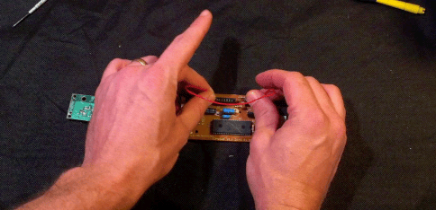 Pinball Stomp: Part1 | Hackaday