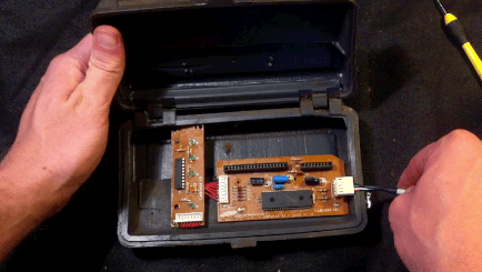 Pinball Stomp: Part1 | Hackaday