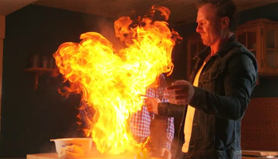 Slow Motion Destruction Of Random Things Hackaday Slow Motion Destruction Of Random Things Hackaday