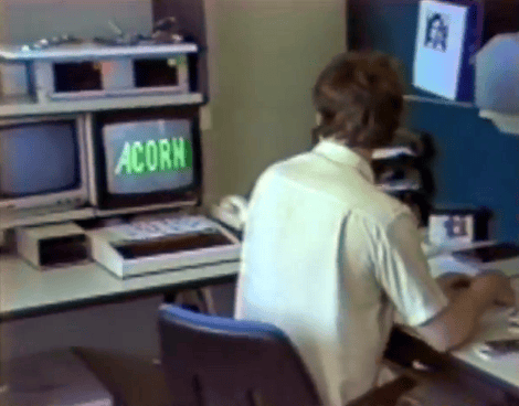 Retrotechtacular: Introducing The Brand New Acorn Risc Machine | Hackaday