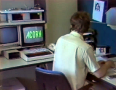 Retrotechtacular: Introducing The Brand New Acorn Risc Machine | Hackaday