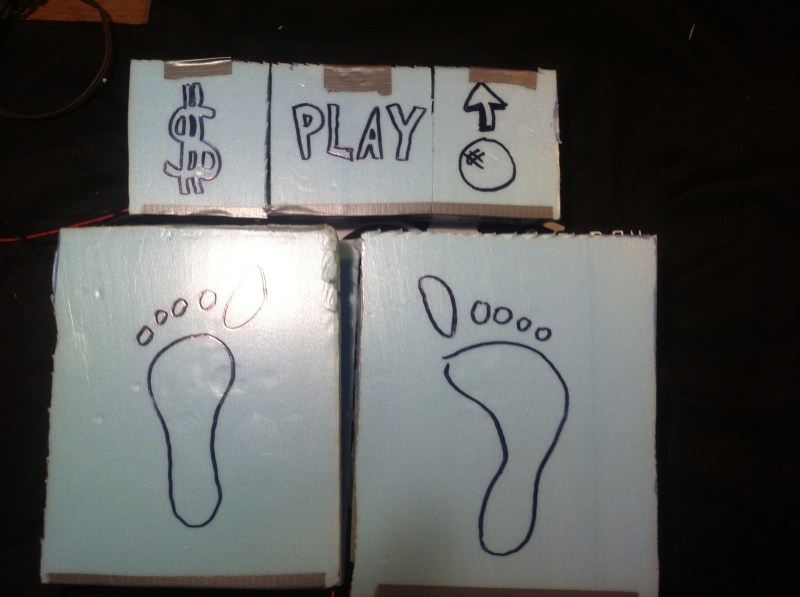 Pinball Stomp: Part 2 | Hackaday