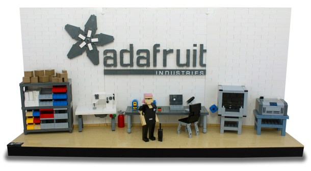 25 | May | 2012 | Hackaday | Page 2