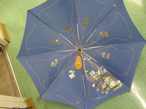 20 | May | 2012 | Hackaday