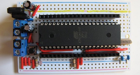 Sanguino как добавить в arduino ide