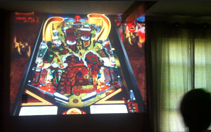 Pinball Stomp: Part 2 | Hackaday
