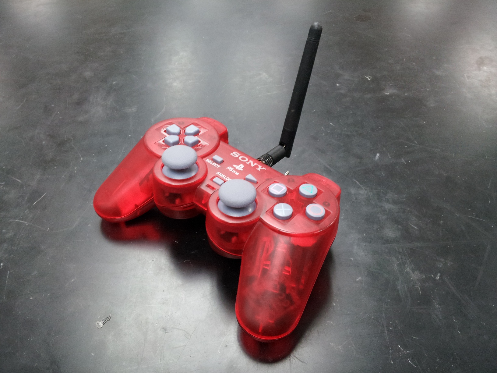 15 | May | 2012 | Hackaday