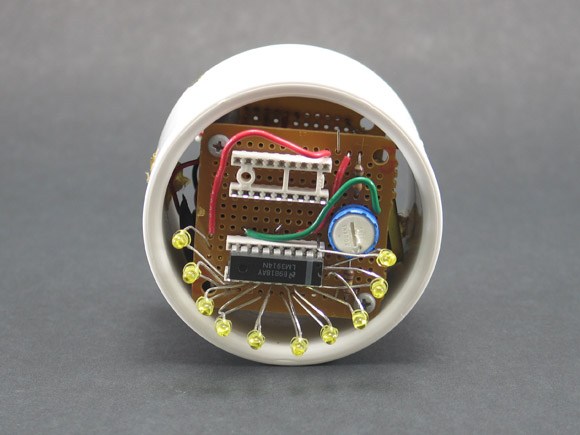 08 | May | 2012 | Hackaday