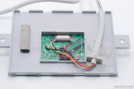 Laptop Touchpad As A Standalone Peripheral | Hackaday